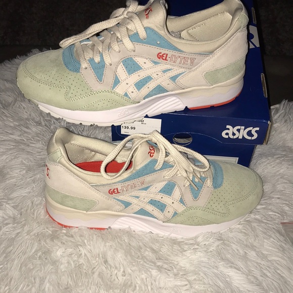 Asics Other - ASICS gel-lyte V